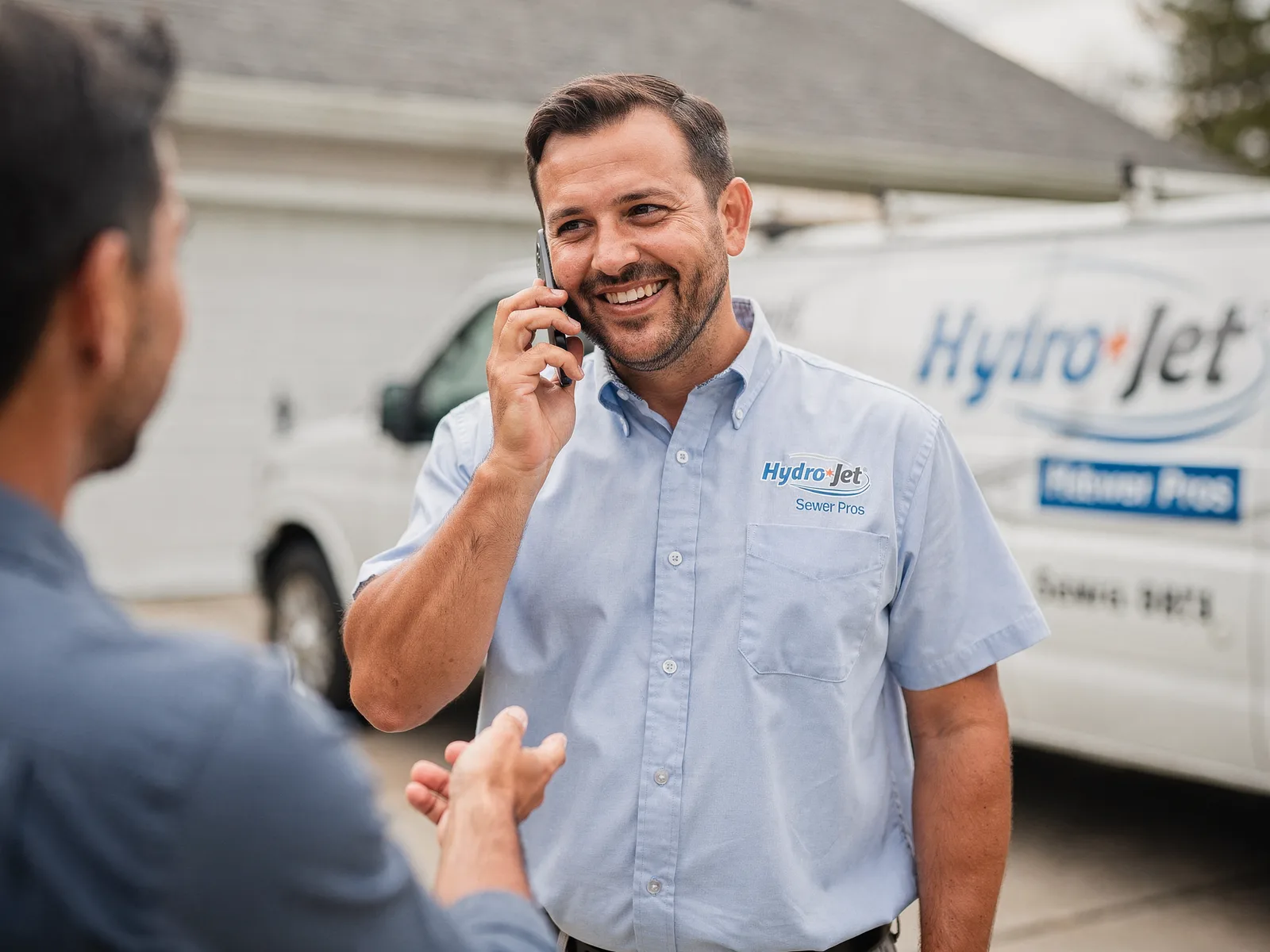 Hydro Jetting Wilmington, IL FAQs